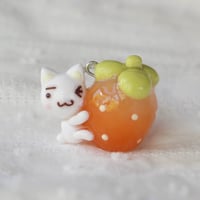 Image 2 of strawberry toro hug