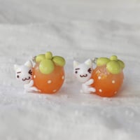 Image 1 of strawberry toro hug