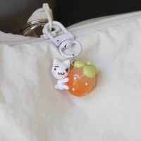Image 4 of strawberry toro hug