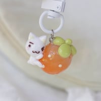 Image 5 of strawberry toro hug