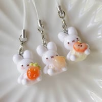 Image 1 of miffy fruit series