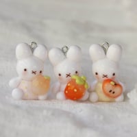 Image 2 of miffy fruit series