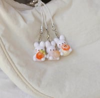 Image 4 of miffy fruit series