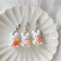 Image 3 of miffy fruit series