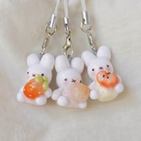 Image 5 of miffy fruit series