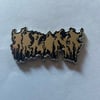 ARKONA - logo pin