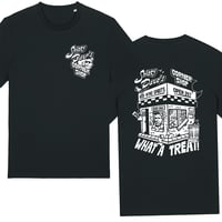 Image 1 of SHITTY DAVE'S - BLACK