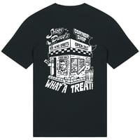 Image 2 of SHITTY DAVE'S - BLACK