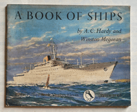 Image 1 of A book of Ships