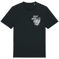 Image 3 of SHITTY DAVE'S - BLACK