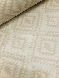 Image 2 of Tapicería Kilim - Tonos Neutros - 12€/m