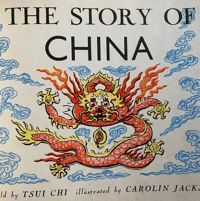 Image 2 of The Story of China