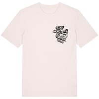 Image 3 of SHITTY DAVE'S - VINTAGE WHITE
