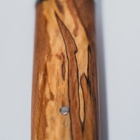 Image 2 of Utilitaire chêne échauffé