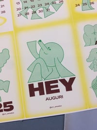 Image 4 of Calendario 2025