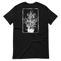 Image 2 of Woke Up and Chose Old Eldritch Gods Tee