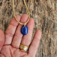Image 4 of Lapis Pebble