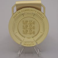 Image 1 of Community Shield 2024