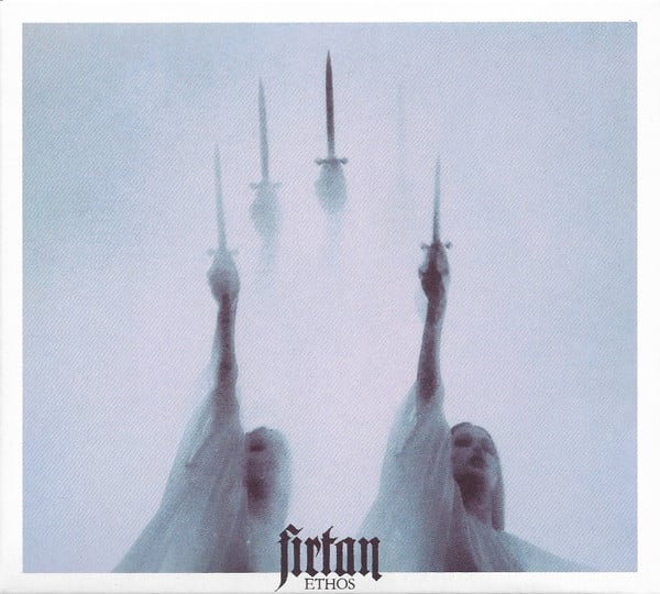 Image of Firtan ‎– Ethos