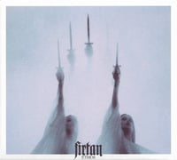 Firtan ‎"Ethos" CD