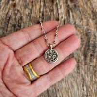 Image 1 of Pyrite Durga