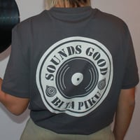 Image 1 of SOUNDS GOOD