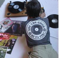 Image 3 of SOUNDS GOOD