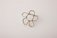 Image 1 of Flower Earring