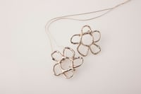Image 1 of Flower Necklace