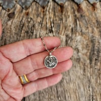 Image 2 of Pyrite Hanuman