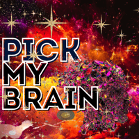 Pick My Brain