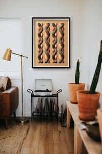 Image 2 of Abstract Art | Industrial | Springs | 1