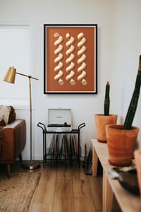 Image 2 of Abstract Art | Industrial | Springs | 2