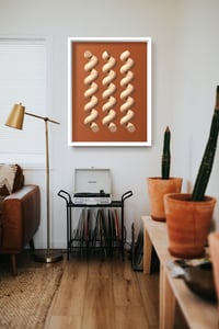 Image 3 of Abstract Art | Industrial | Springs | 2