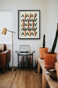 Image 2 of Abstract Art | Industrial | Springs | 4