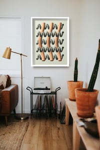 Image 3 of Abstract Art | Industrial | Springs | 4