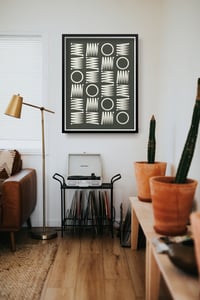 Image 2 of Abstract Art | Industrial | Springs | 5