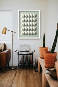 Image 2 of Abstract Art | Industrial | Springs | 6