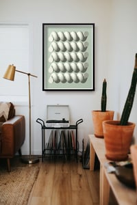 Image 3 of Abstract Art | Industrial | Springs | 6