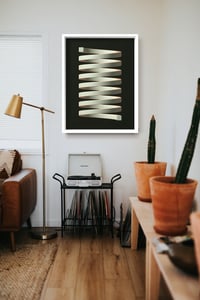 Image 3 of Abstract Art | Industrial | Springs | 8