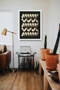 Image 2 of Abstract Art | Industrial | Springs | 9