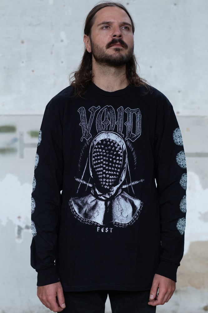 Image of Cvspe x VOID 2024 T-Shirt