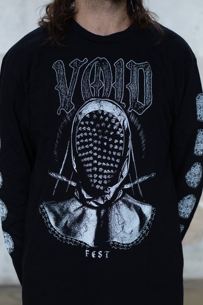 Image of Cvspe x VOID 2024 T-Shirt