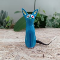 Image 2 of Blu Cat