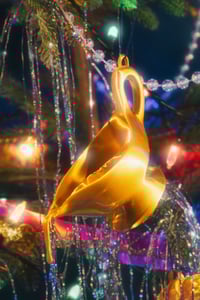 Image 4 of Gravy boat Christmas bauble 