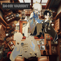 Image 2 of PREORDER: LC Cheebs 