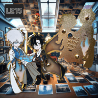 Image 3 of PREORDER: LC Cheebs 