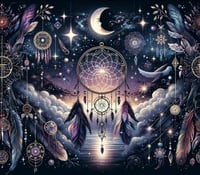 Image 1 of Boho nights