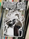 'Adventures In Surface Noise' Sticker Packs