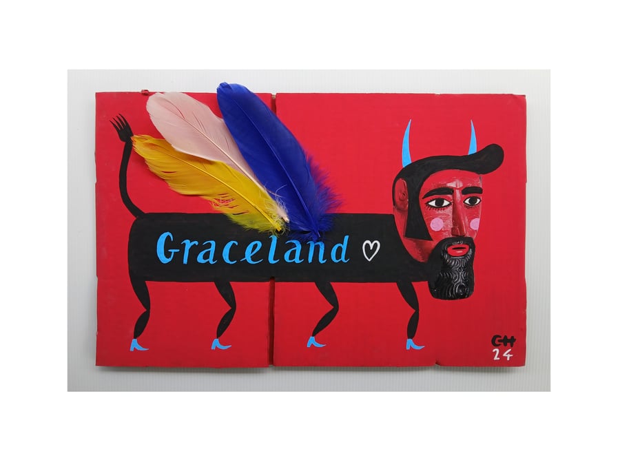 Image of GRACELAND